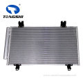 High Quality TONGSHI Auto Parts Car AC Condenser for Toyota Lexus GS350 BASE V6 3.5L 07-11 OEM 88460-30871